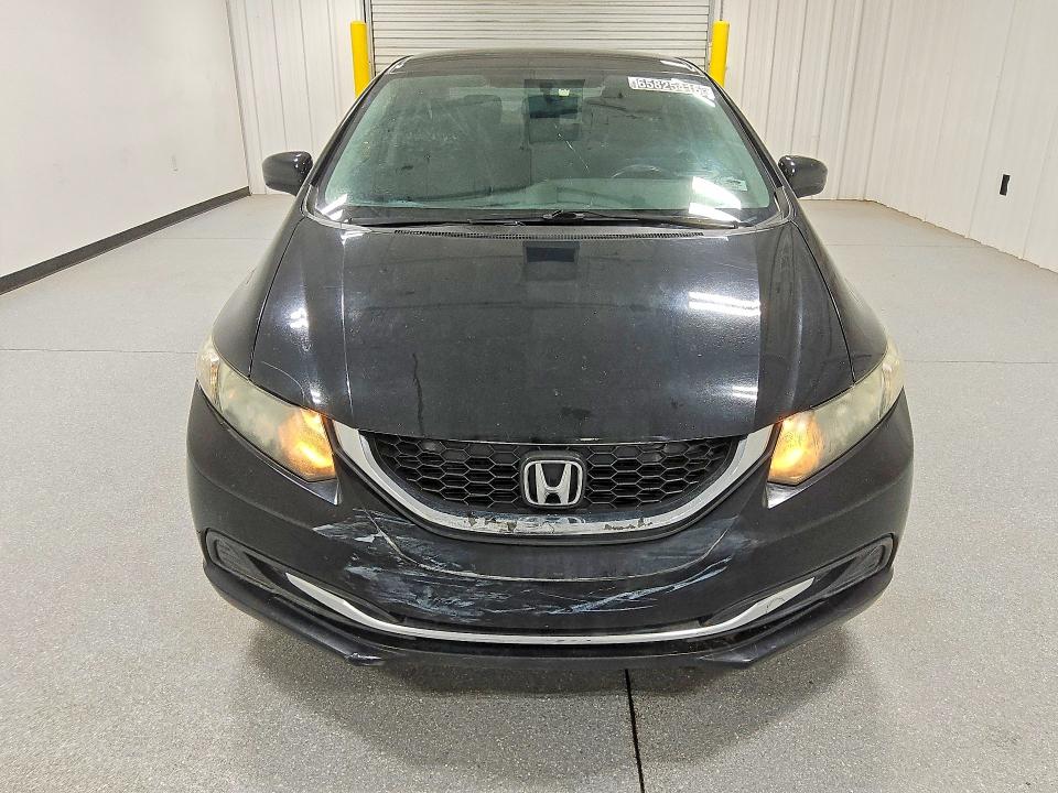 Aukcja sprzedaży 2015 Honda Civic, vin: 19XFB2F5XFE077994, numer aukcji: 65825416