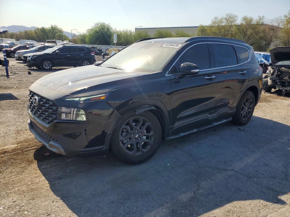 Auction sale of the 2023 Hyundai Santa Fe, vin: 5NMS64AJ4PH490586, lot number: 64594426