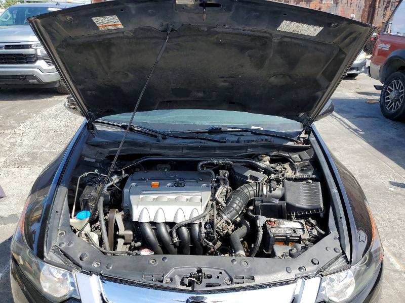 Продажа на аукционе авто 2009 Acura Tsx, vin: JH4CU26629C034671, номер лота: 65059656