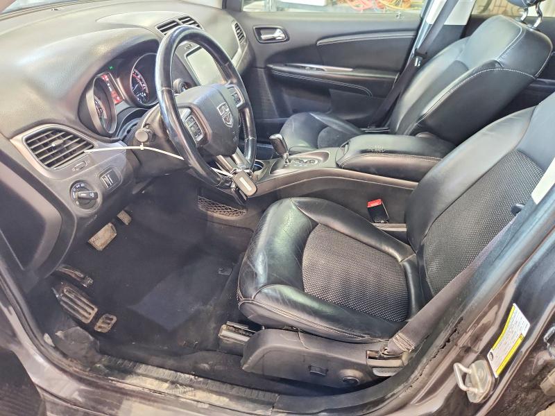 Aukcja sprzedaży 2016 Dodge Journey, vin: 3C4PDDGG9GT160985, numer aukcji: 64005346