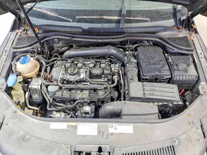 65672176 :رقم المزاد ، WVWBN7ANXDE526576 vin ، 2013 Volkswagen Cc مزاد بيع