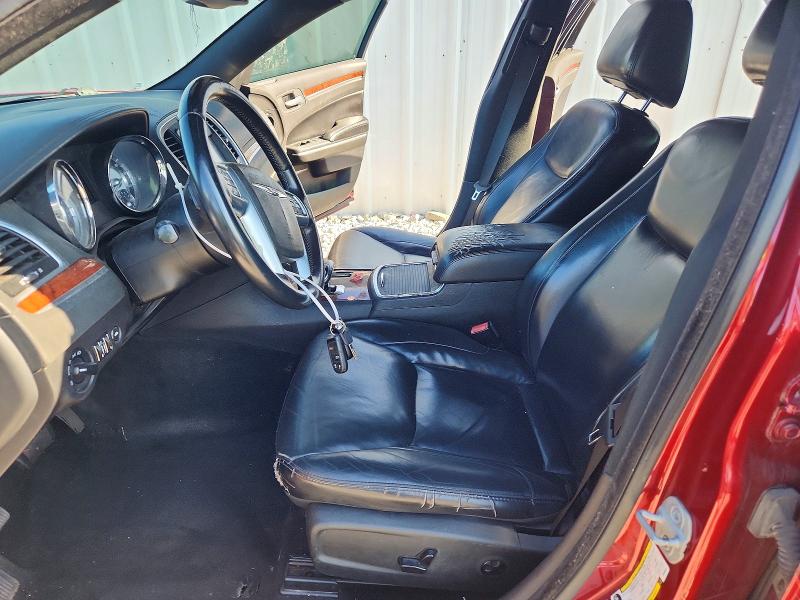 Aukcja sprzedaży 2013 Chrysler 300, vin: 2C3CCAAG2DH569301, numer aukcji: 63953686