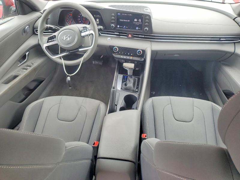 Продаж на аукціоні авто 2023 Hyundai Elantra, vin: KMHLM4AG3PU591900, номер лоту: 61472826