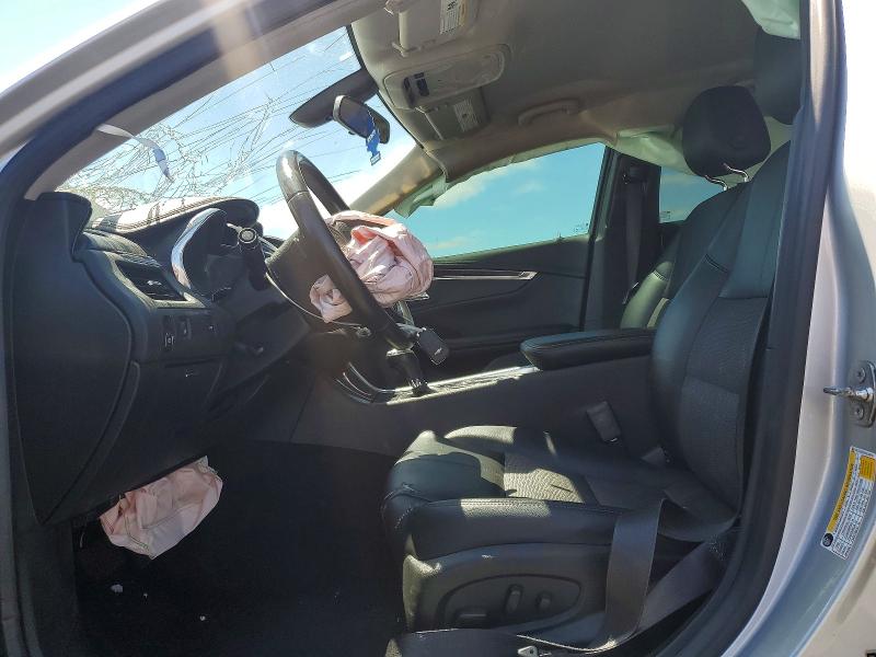 Продаж на аукціоні авто 2019 Chevrolet Impala, vin: 2G11Z5S31K9132054, номер лоту: 64952136