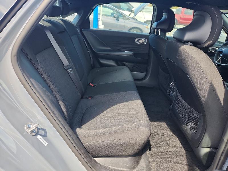 66637836 :رقم المزاد ، KMHM24AAXSA116230 vin ، 2025 Hyundai Ioniq 6 مزاد بيع