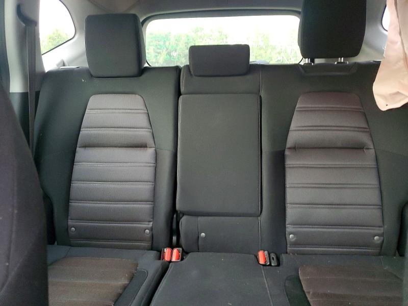 Aukcja sprzedaży 2018 Honda Cr-v, vin: 2HKRW2H56JH696756, numer aukcji: 64763916