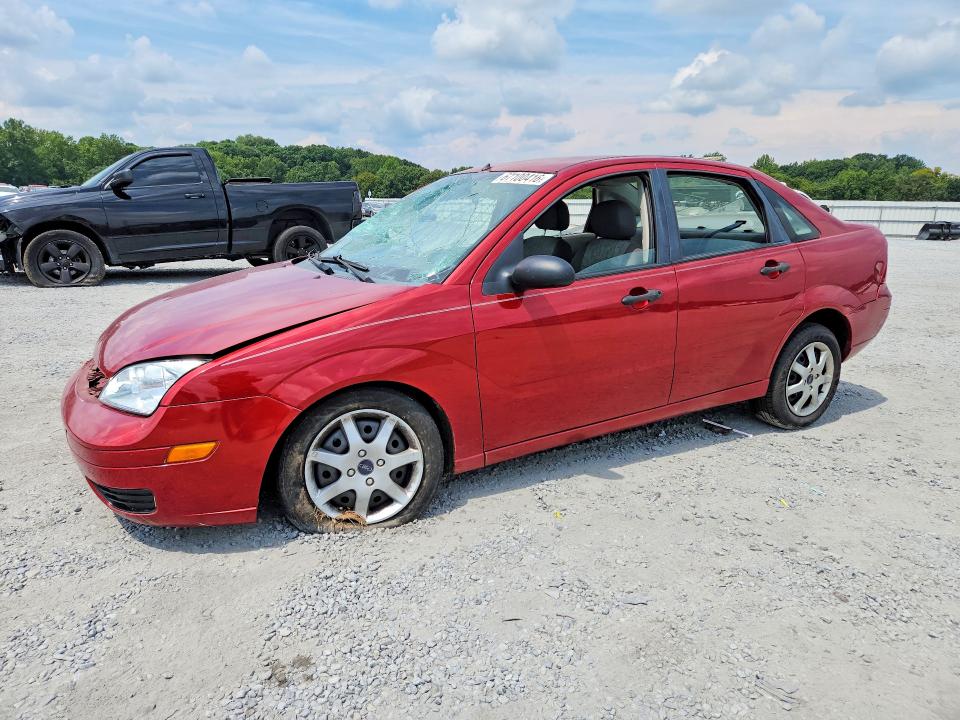 Aukcja sprzedaży 2005 Ford Focus, vin: 1FAFP34N85W199886, numer aukcji: 67100416