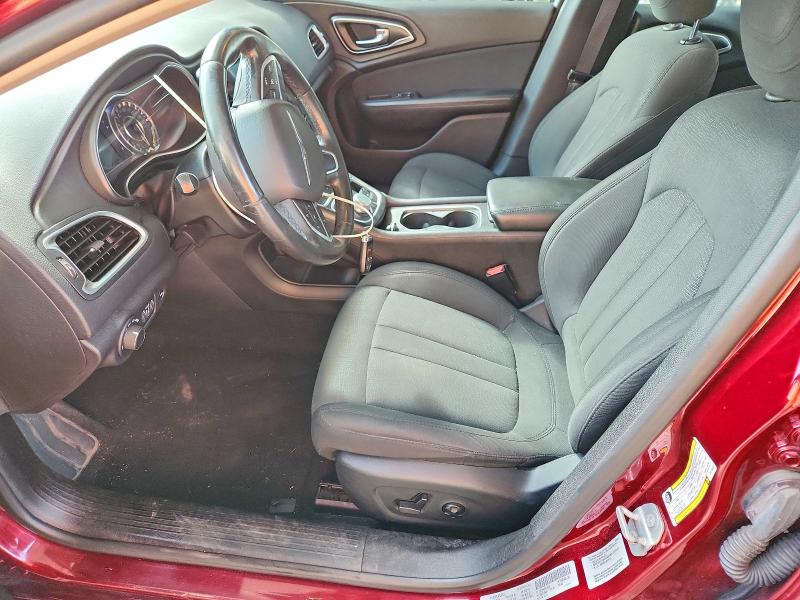 Aukcja sprzedaży 2016 Chrysler 200, vin: 1C3CCCAB3GN116638, numer aukcji: 63541176