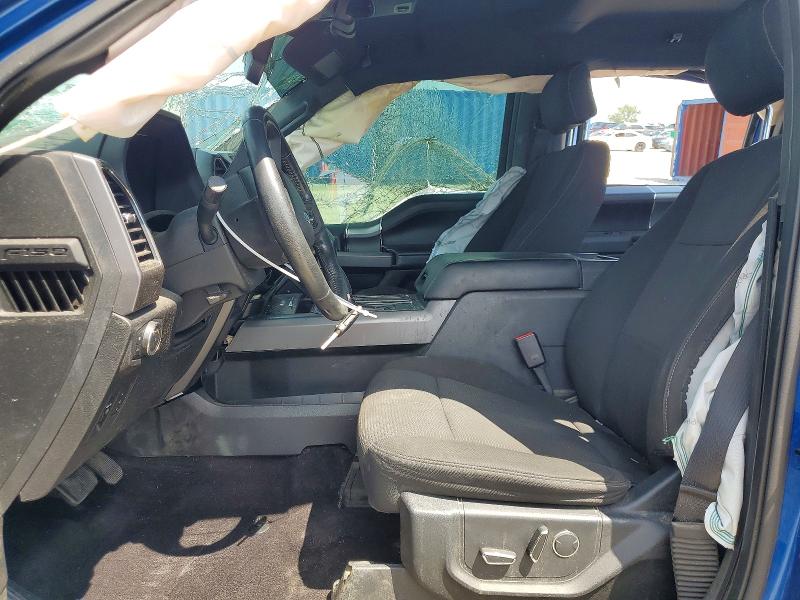 Aukcja sprzedaży 2017 Ford F150, vin: 1FTEW1EP6HFB31815, numer aukcji: 63556606