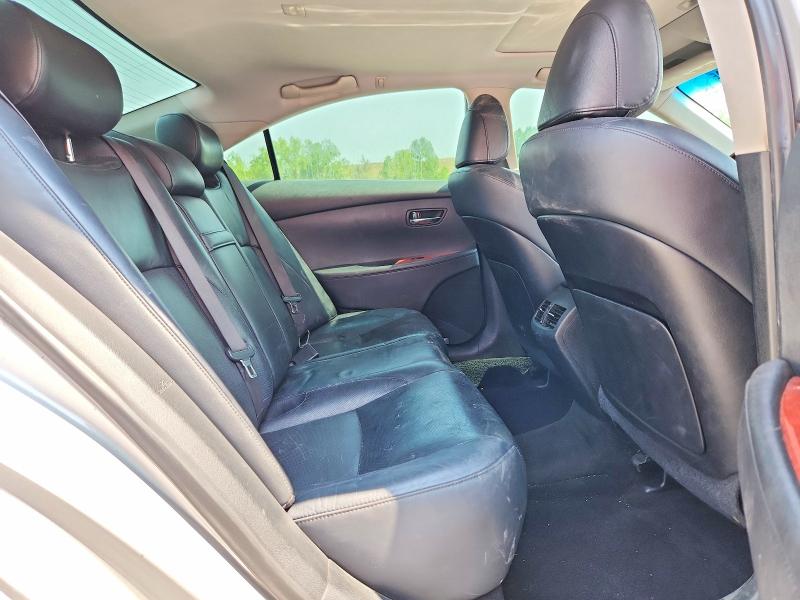 2007 Lexus Es მანქანა იყიდება აუქციონზე, vin: JTHBJ46G672123803, აუქციონის ნომერი: 64284526