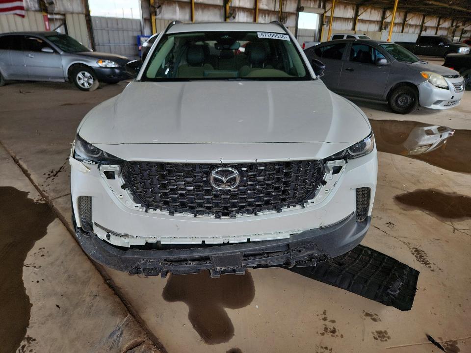 Aukcja sprzedaży 2025 Mazda Cx-50, vin: 7MMVAADW4SN132935, numer aukcji: 67209536