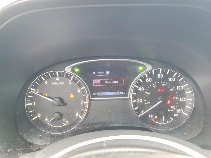 Aukcja sprzedaży 2017 Nissan Pathfinder, vin: 5N1DR2MM7HC658338, numer aukcji: 66961866