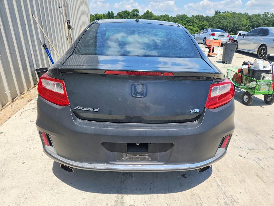 Aukcja sprzedaży 2014 Honda Accord, vin: 1HGCT2B83EA006509, numer aukcji: 64224546