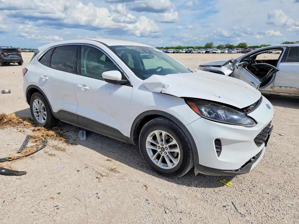 63965976 :رقم المزاد ، 1FMCU0G64LUA75434 vin ، 2020 Ford Escape مزاد بيع
