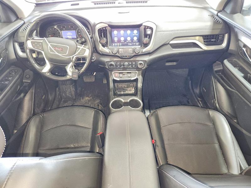 Aukcja sprzedaży 2022 Gmc Terrain, vin: 3GKALVEV5NL141139, numer aukcji: 65159756