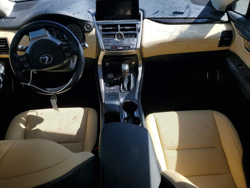 Продажа на аукционе авто 2021 Lexus Nx 300, vin: JTJGARDZ2M2259332, номер лота: 64341676