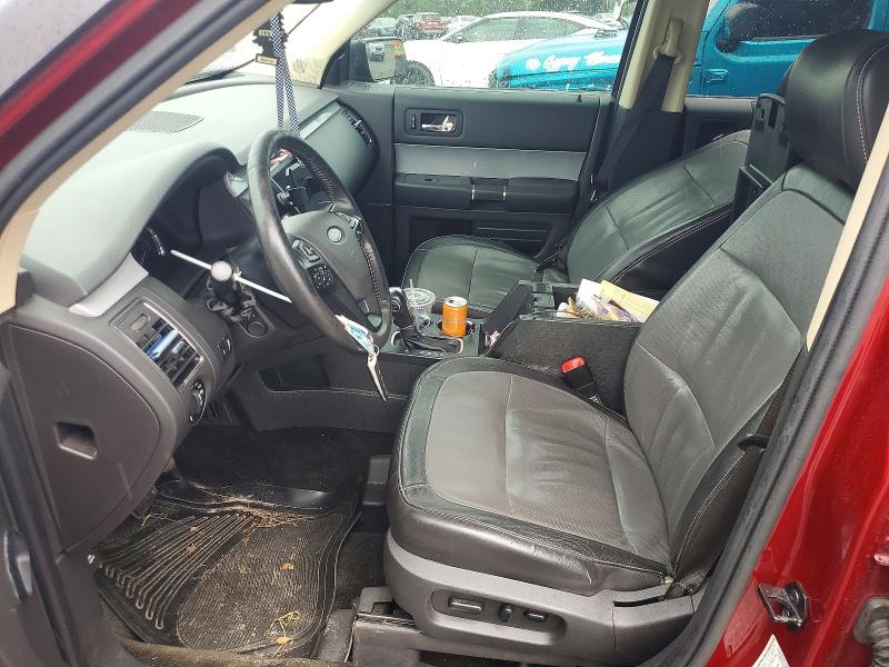 Продаж на аукціоні авто 2015 Ford Flex, vin: 2FMGK5D86FBA18642, номер лоту: 63540636