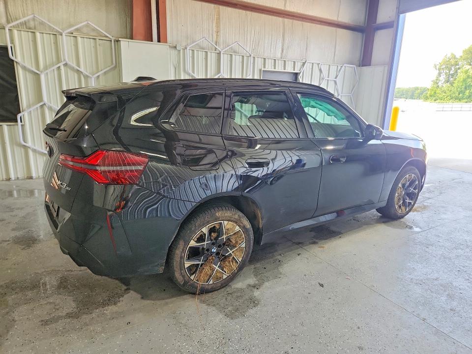 2026 Bmw X3 მანქანა იყიდება აუქციონზე, vin: 5UX53GP02T9417999, აუქციონის ნომერი: 64798056