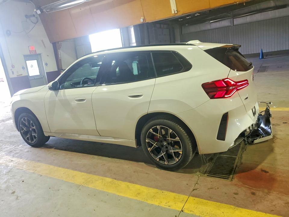 Aukcja sprzedaży 2026 Bmw X3, vin: 5UX53GP01T9401471, numer aukcji: 65435526