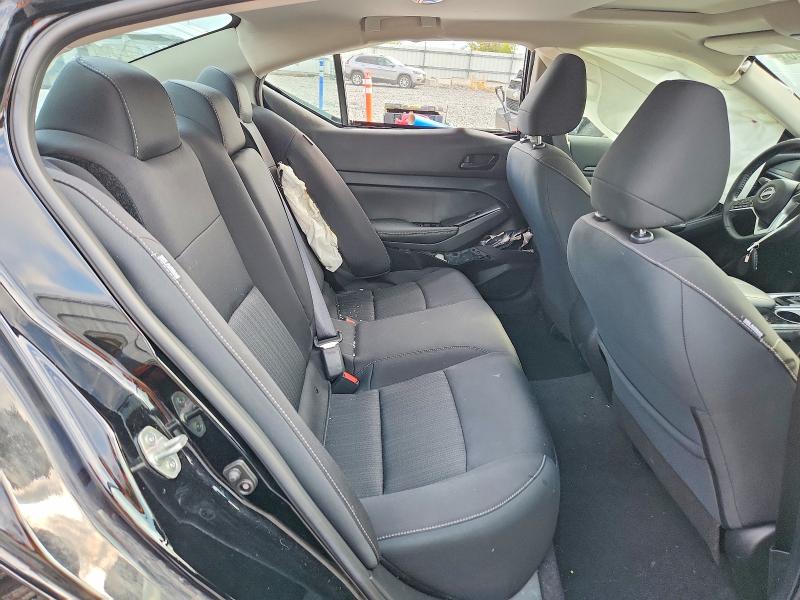 63574996 :رقم المزاد ، 1N4BL4DW7RN419829 vin ، 2024 Nissan Altima مزاد بيع