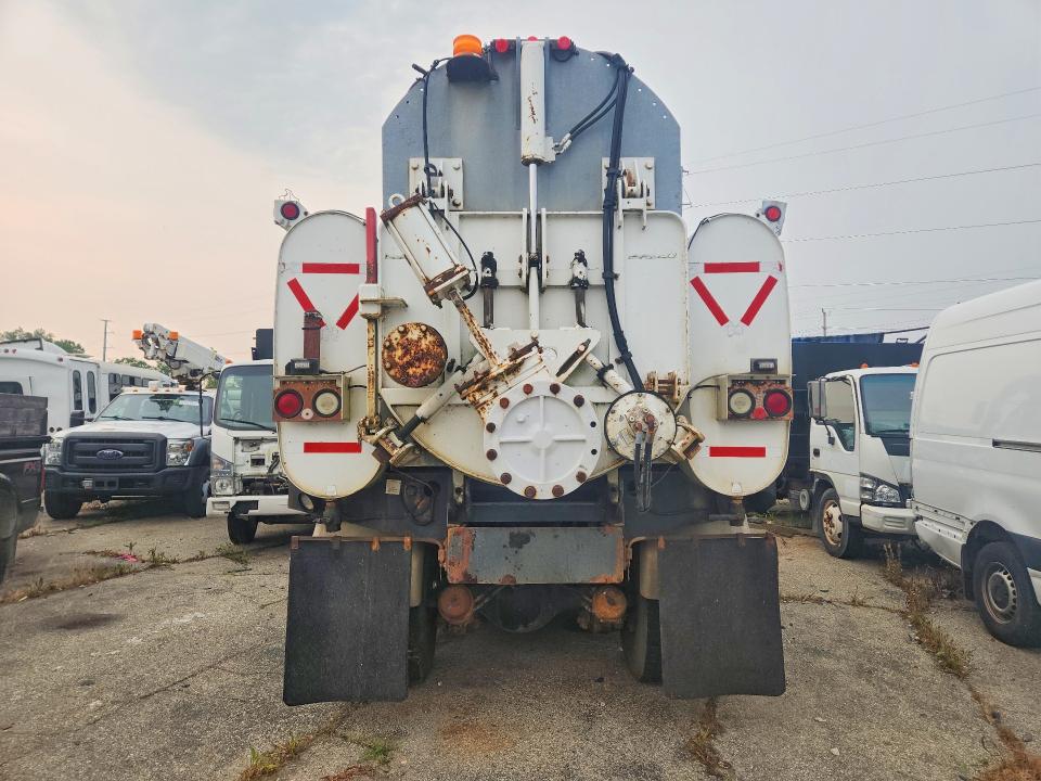 Продаж на аукціоні авто 2004 Sterling Truck Lt, vin: 2FZHATAK14AM34782, номер лоту: 62865796
