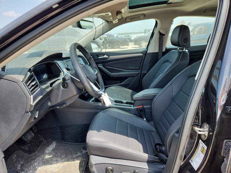 Aukcja sprzedaży 2024 Volkswagen Jetta, vin: 3VW7M7BU1RM072747, numer aukcji: 63716196