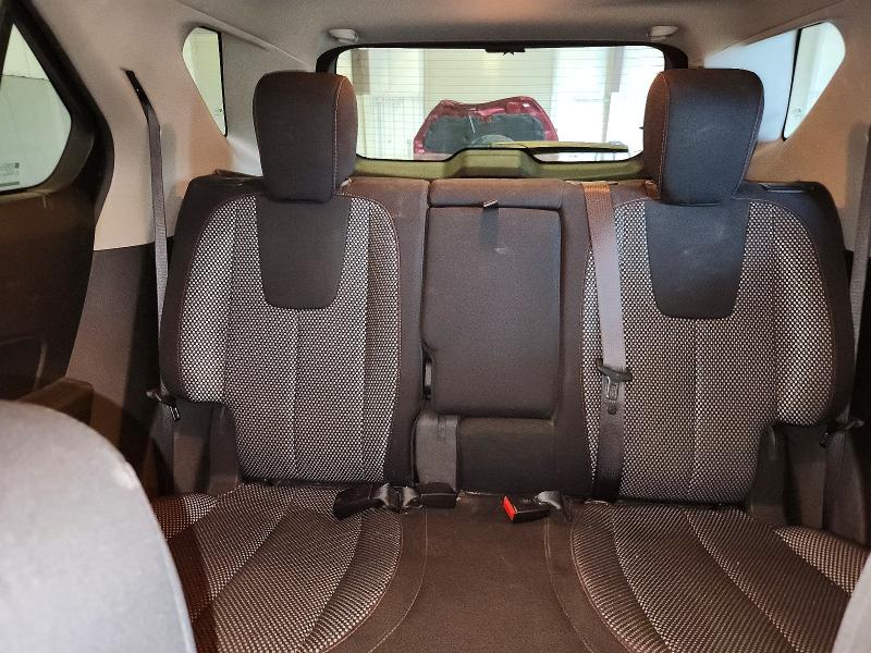 Продаж на аукціоні авто 2017 Chevrolet Equinox, vin: 2GNFLFEK8H6242396, номер лоту: 66069266