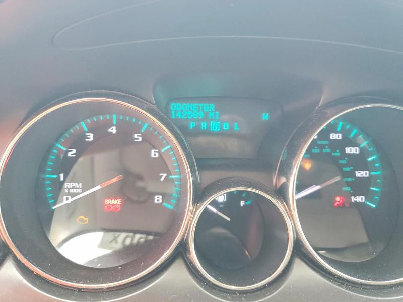 62814166 :رقم المزاد ، 5GAKRAKD4EJ132394 vin ، 2014 Buick Enclave مزاد بيع