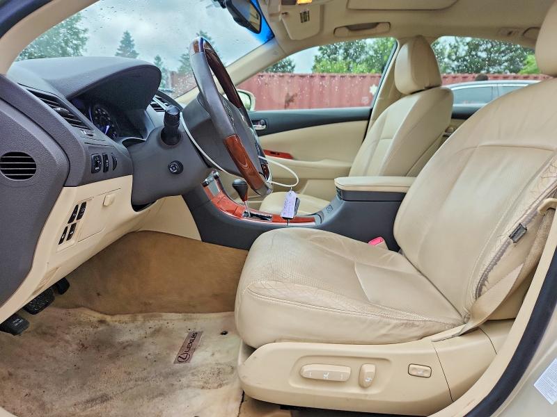 Продаж на аукціоні авто 2012 Lexus Es, vin: JTHBK1EG3C2481674, номер лоту: 64492566