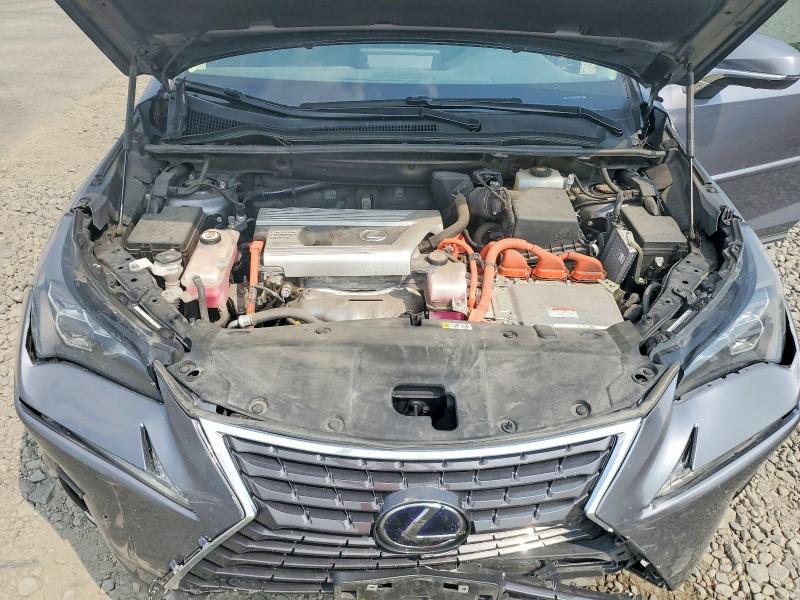 Продажа на аукционе авто 2020 Lexus Nx, vin: JTJHJRDZXL5009774, номер лота: 64344436