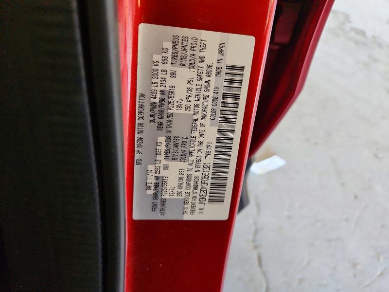 Продажа на аукционе авто 2015 Mazda Cx-5, vin: JM3KE2DY3F0551321, номер лота: 65767376