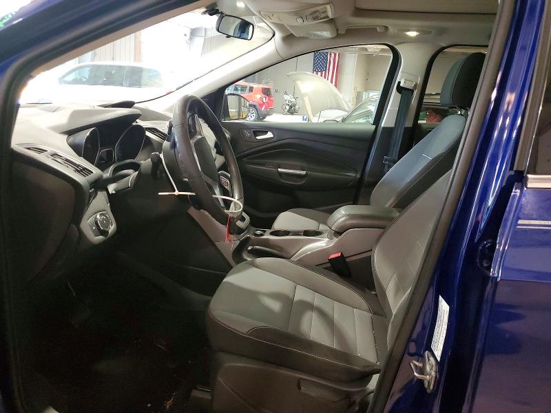 Aukcja sprzedaży 2013 Ford Escape, vin: 1FMCU9G94DUC10654, numer aukcji: 64511356