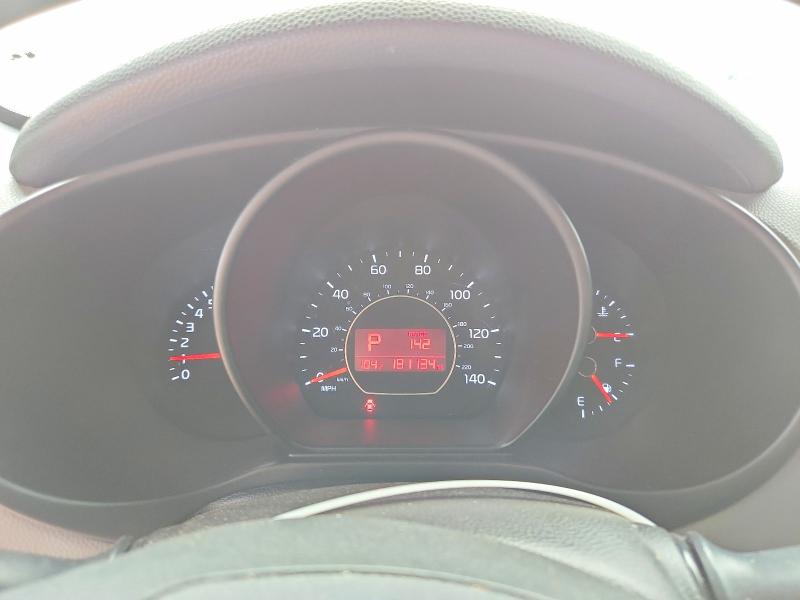 63810566 :رقم المزاد ، KNDJN2A28E7021243 vin ، 2014 Kia Soul مزاد بيع