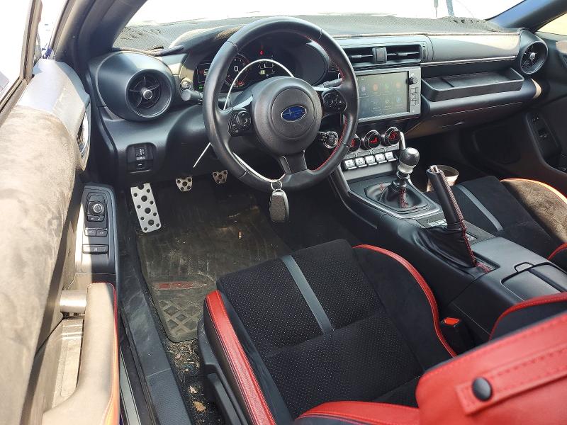 Продаж на аукціоні авто 2025 Subaru Brz, vin: JF1ZDBE11S9700087, номер лоту: 64434296