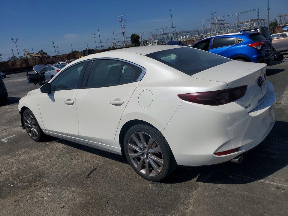 Aukcja sprzedaży 2021 Mazda 3, vin: 3MZBPACL2MM200426, numer aukcji: 63773596