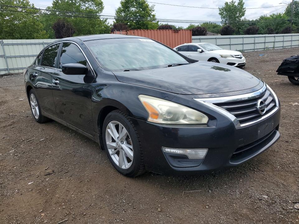 Aukcja sprzedaży 2014 Nissan Altima, vin: 1N4AL3AP0EC280877, numer aukcji: 66166216