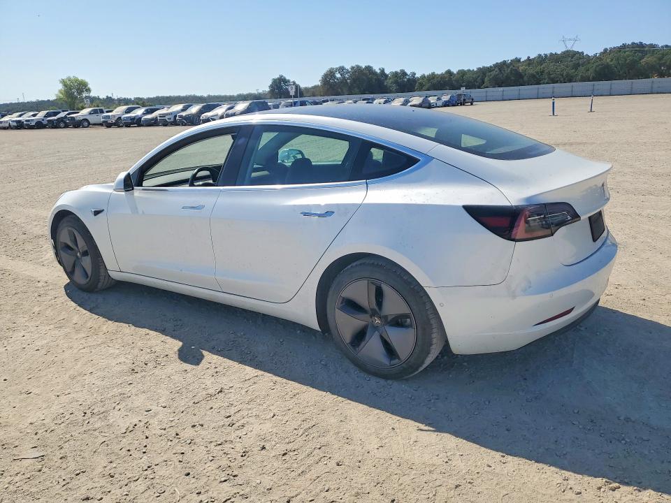 Продажа на аукционе авто 2019 Tesla Model 3, vin: 5YJ3E1EA6KF326430, номер лота: 65320526