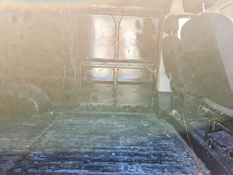 Продаж на аукціоні авто 2018 Ram Promaster 1500, vin: 3C6TRVAG6JE147483, номер лоту: 65595786
