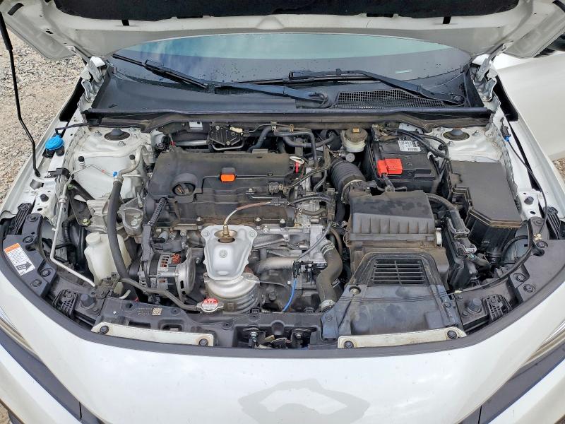 Продаж на аукціоні авто 2022 Honda Civic, vin: 2HGFE2F52NH551433, номер лоту: 63925086