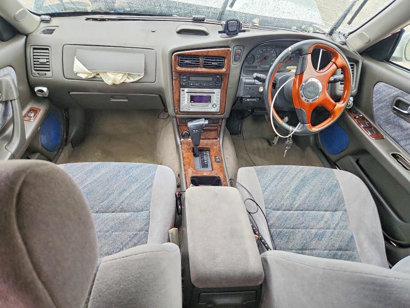 Aukcja sprzedaży 1997 Nissan Truck, vin: WGC34019591, numer aukcji: 66953506