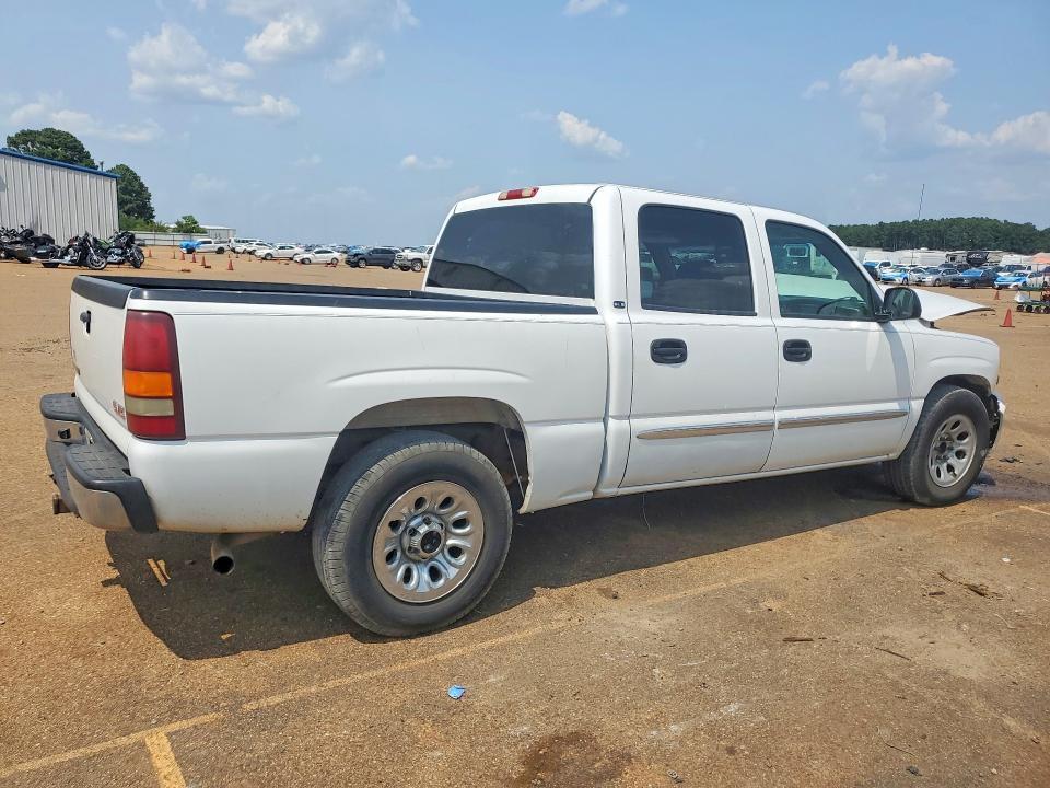 Aukcja sprzedaży 2006 Gmc New Sierra, vin: 2GTEC13T461131258, numer aukcji: 63967106