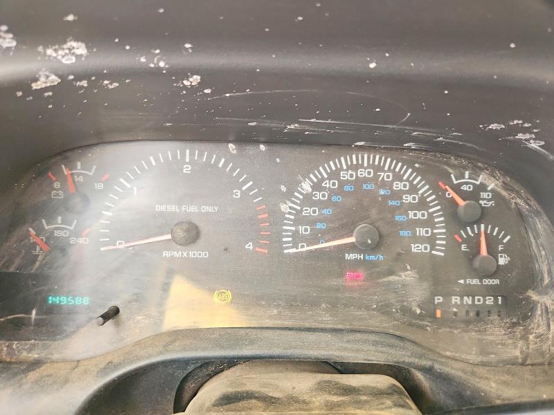 Продажа на аукционе авто 1999 Dodge Ram 2500, vin: 1B7KF2366XJ578109, номер лота: 63338696