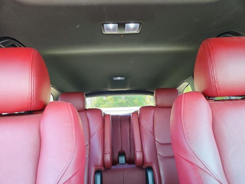 Aukcja sprzedaży 2021 Mazda Cx-9, vin: JM3TCBDY0M0518851, numer aukcji: 64115736