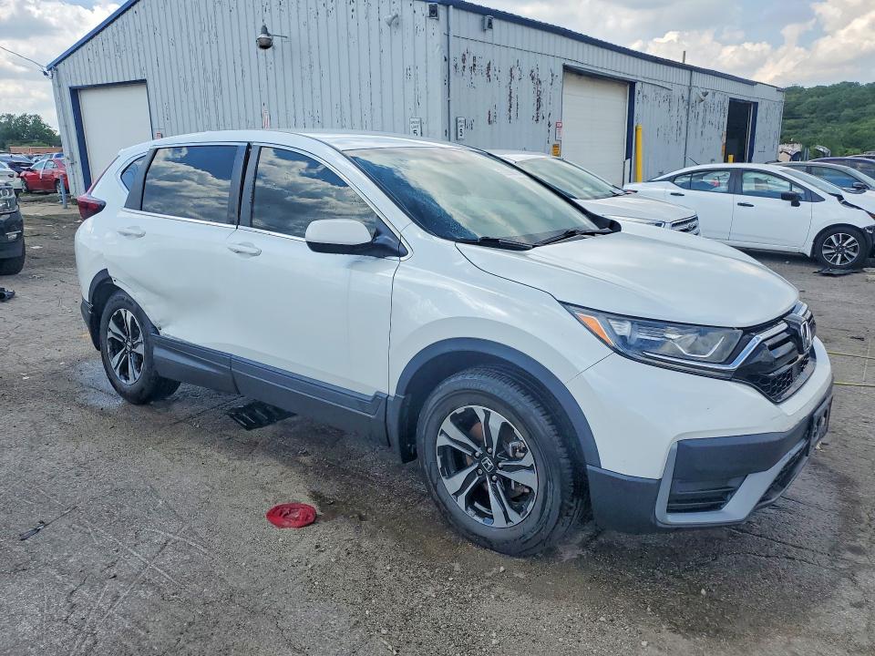Продаж на аукціоні авто 2022 Honda Cr-v, vin: 7FARW2H76NE002769, номер лоту: 62988816