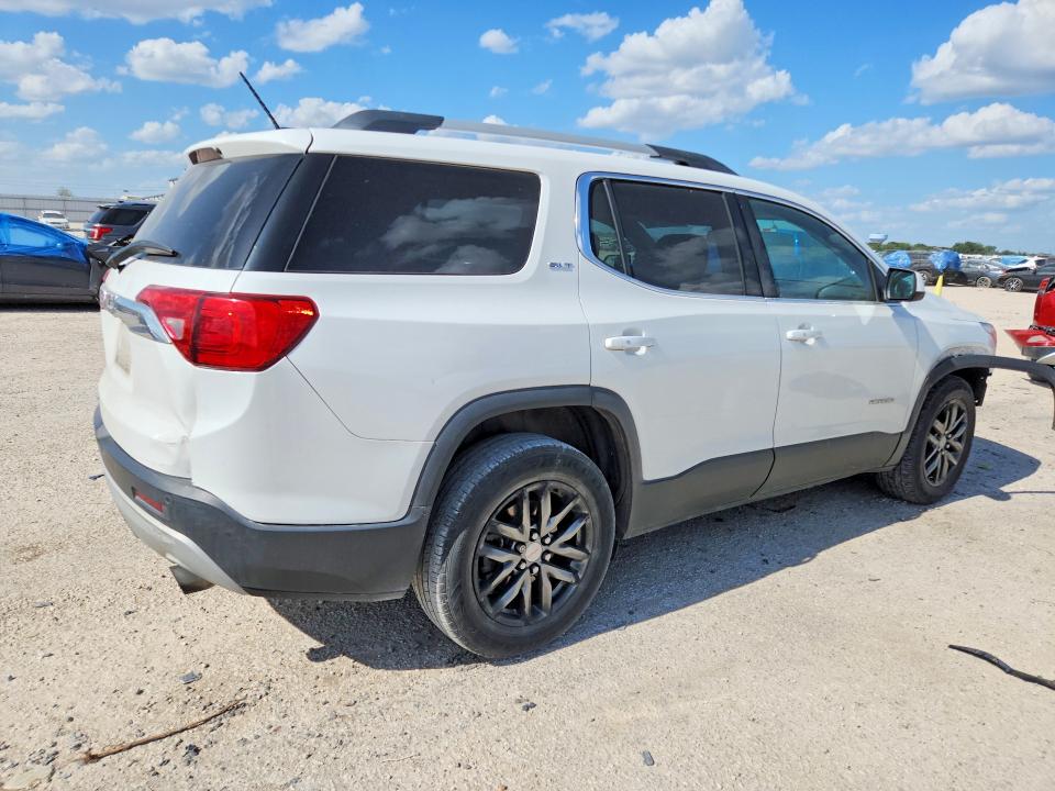 Aukcja sprzedaży 2017 Gmc Acadia, vin: 1GKKNMLSXHZ201835, numer aukcji: 64856756
