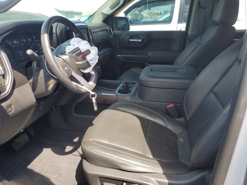 Aukcja sprzedaży 2019 Gmc Sierra, vin: 3GTU9DEL0KG299005, numer aukcji: 66115576