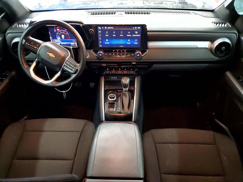 63416656 :رقم المزاد ، 1GCPTCEK2P1146499 vin ، 2023 Chevrolet Colorado مزاد بيع