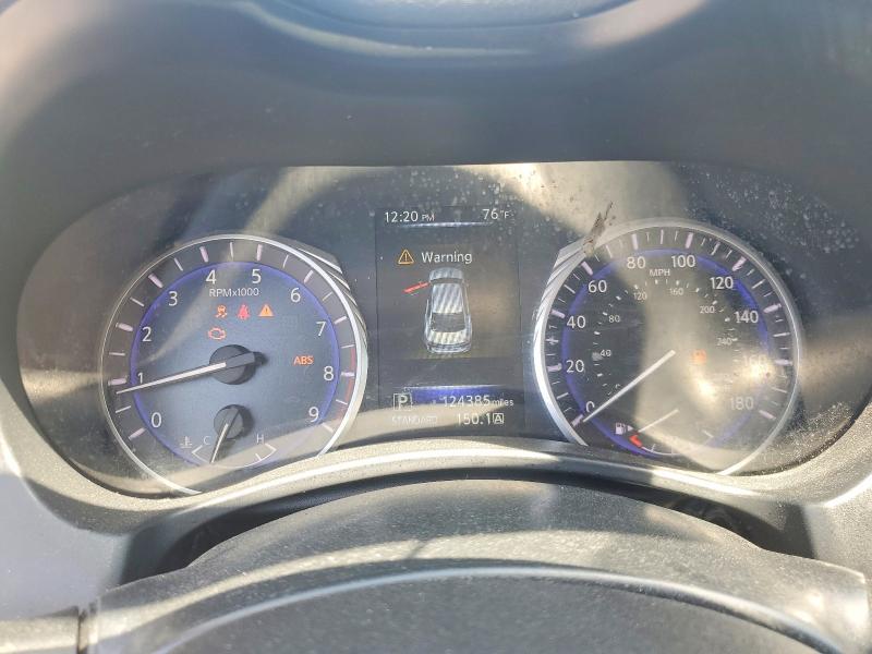 Продаж на аукціоні авто 2015 Infiniti Q50, vin: JN1BV7AP4FM339427, номер лоту: 65057516