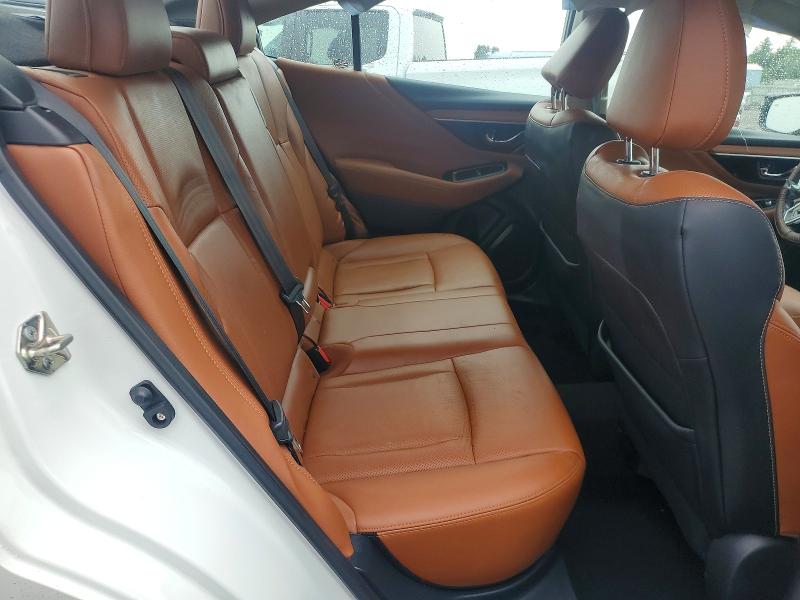 Продажа на аукционе авто 2020 Subaru Legacy, vin: 4S3BWGP63L3008820, номер лота: 64020496