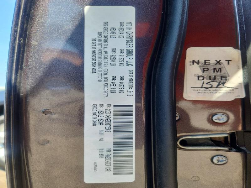 Aukcja sprzedaży 2014 Dodge Charger, vin: 2C3CDXBG2EH172963, numer aukcji: 65106296
